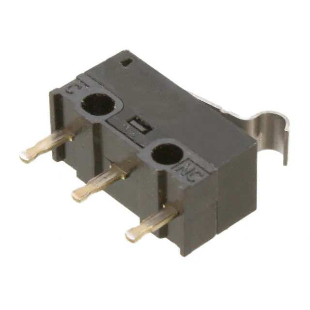 D2F-01FL3 Omron Electronics Inc-EMC Div electronic component