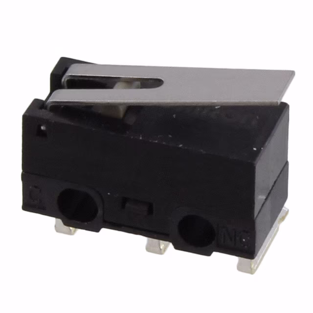 D2F-01L-A Omron Electronics Inc-EMC Div electronic component