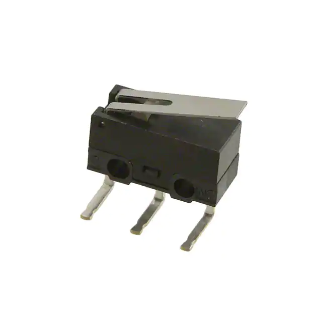 D2F-01L-A1 Omron Electronics Inc-EMC Div electronic component