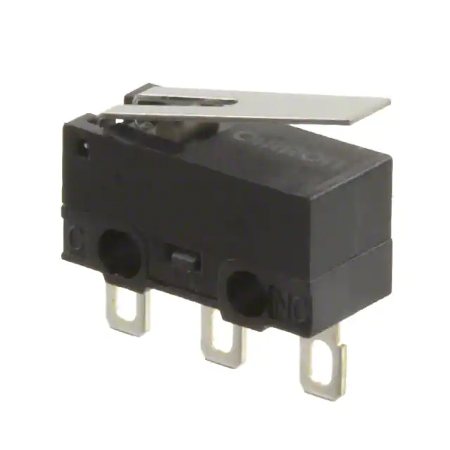 D2F-01L-D3 Omron Electronics Inc-EMC Div electronic component