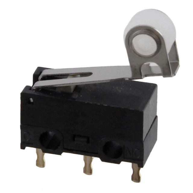 D2F-01L2 Omron Electronics Inc-EMC Div electronic component