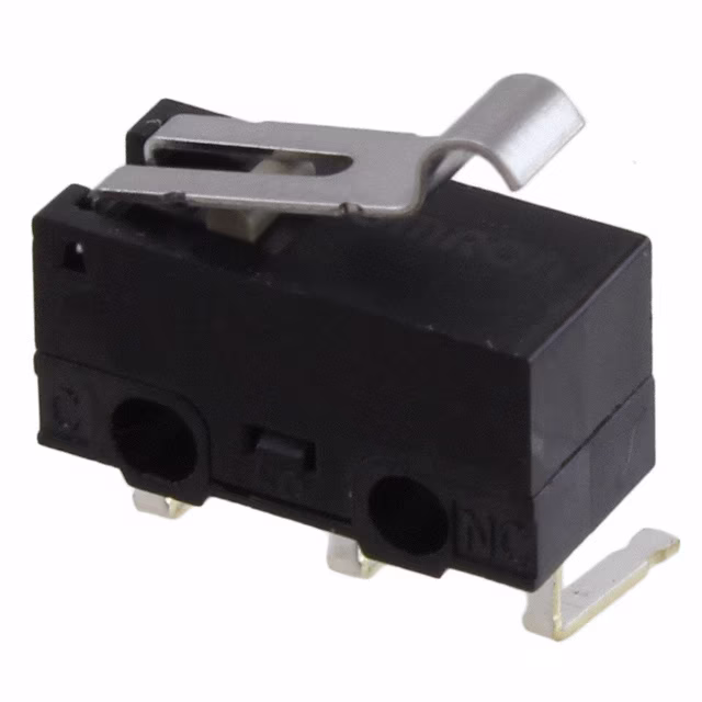 D2F-01L3-A Omron Electronics Inc-EMC Div electronic component