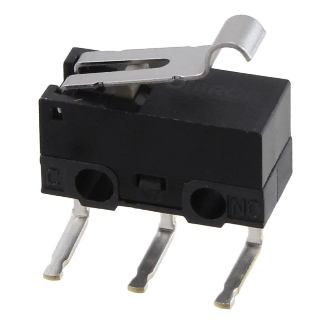 D2F-01L3-A1 Omron Electronics Inc-EMC Div electronic component