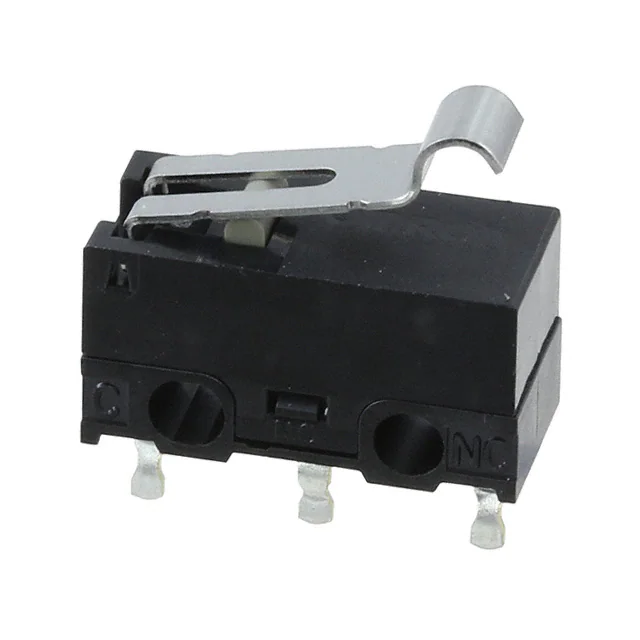 D2F-01L3-T(N) Omron Electronics Inc-EMC Div electronic component