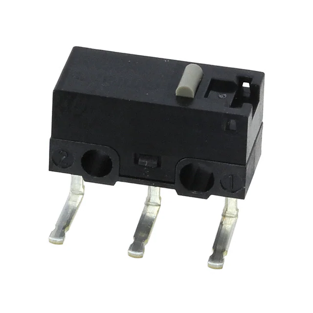 D2F-A Omron Electronics Inc-EMC Div electronic component
