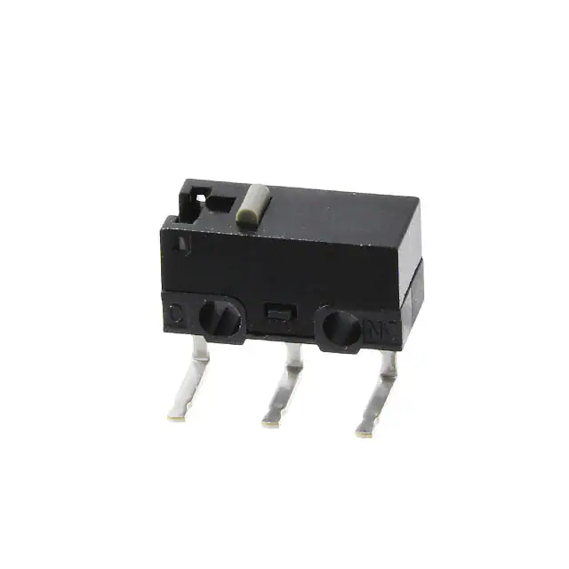 D2F-A1 Omron Electronics Inc-EMC Div electronic component