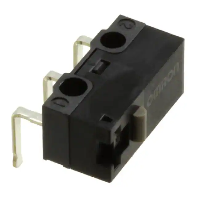D2F-F-A1 Omron Electronics Inc-EMC Div electronic component