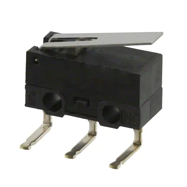 D2F-FL-A1 Omron Electronics Inc-EMC Div electronic component