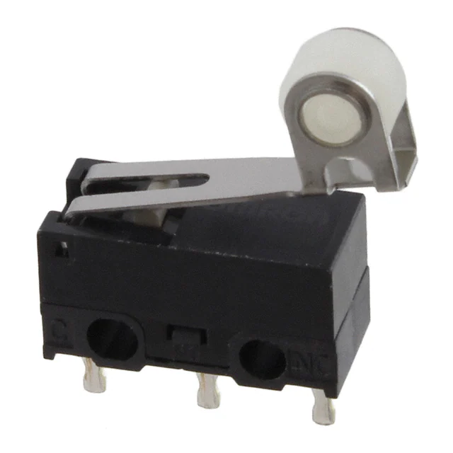 D2F-FL2 Omron Electronics Inc-EMC Div electronic component