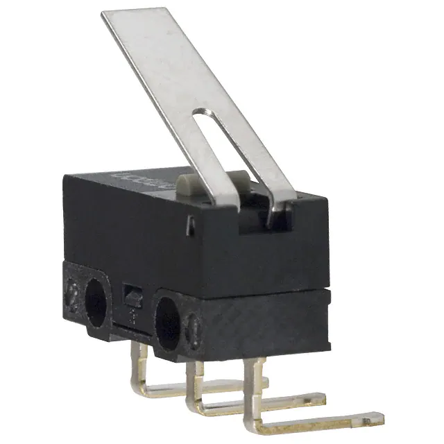D2F-L-A1 Omron Electronics Inc-EMC Div electronic component