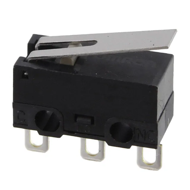 D2F-L-D3 Omron Electronics Inc-EMC Div electronic component