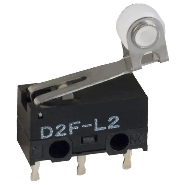 D2F-L2-A1 Omron Electronics Inc-EMC Div electronic component