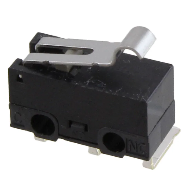 D2F-L3-A Omron Electronics Inc-EMC Div electronic component
