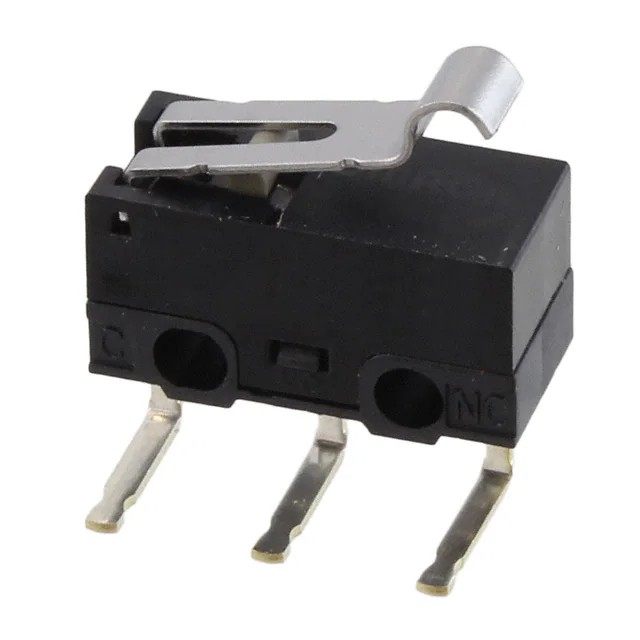 D2F-L3-A1 Omron Electronics Inc-EMC Div electronic component
