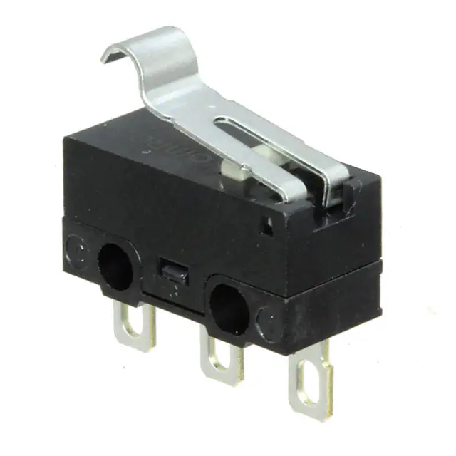 D2F-L3-D3 Omron Electronics Inc-EMC Div electronic component