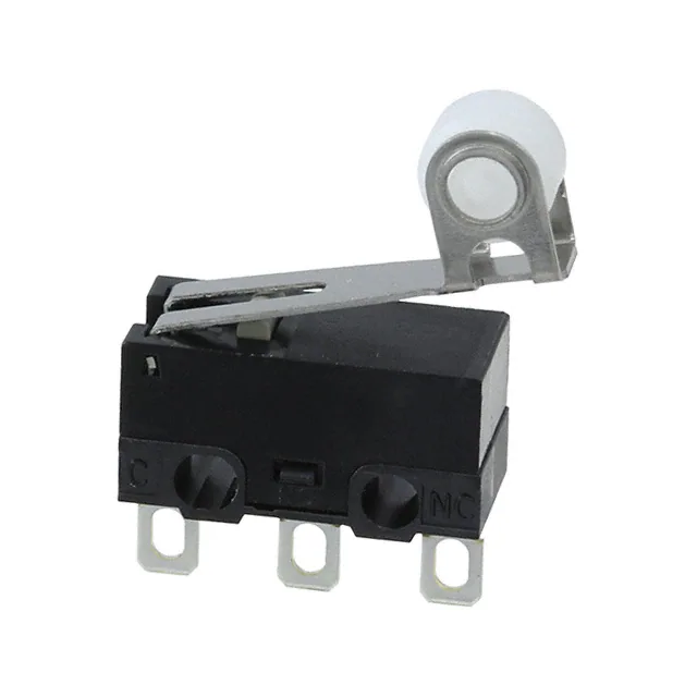 D2F-FL2-D3 Omron Electronics Inc-EMC Div electronic component