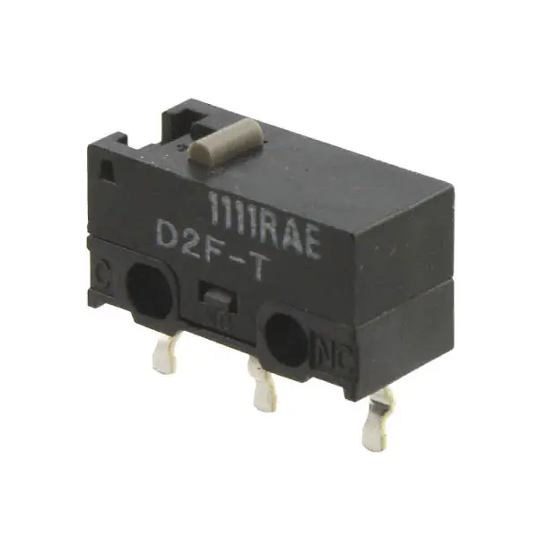 D2F-T Omron Electronics Inc-EMC Div electronic component