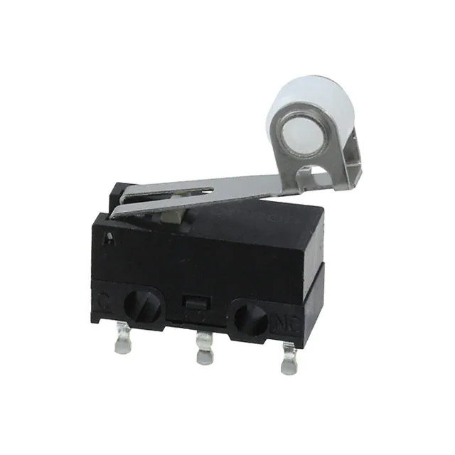 D2F-FL2-T Omron Electronics Inc-EMC Div electronic component