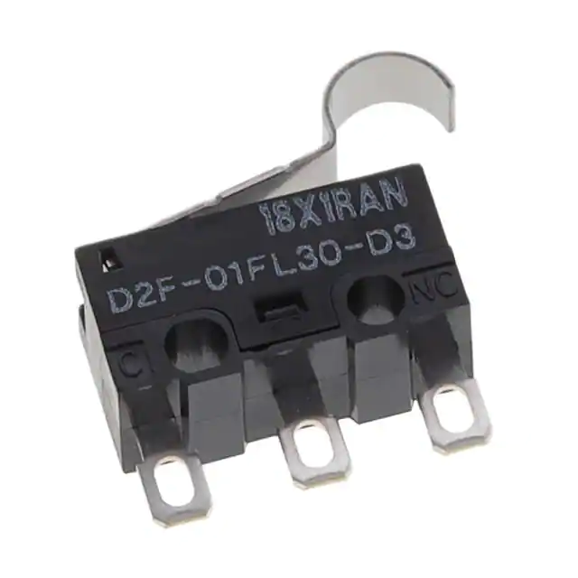 D2F01FL30D3 Omron Electronics Inc-EMC Div electronic component