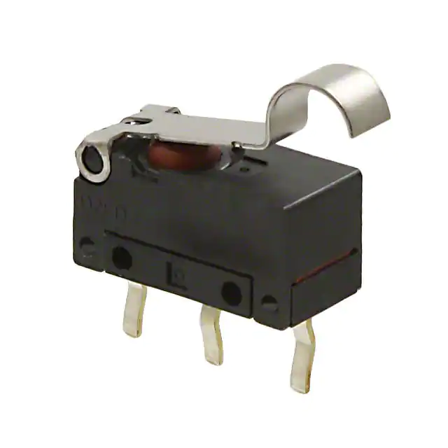 D2FD-01L30-1T Omron Electronics Inc-EMC Div electronic component
