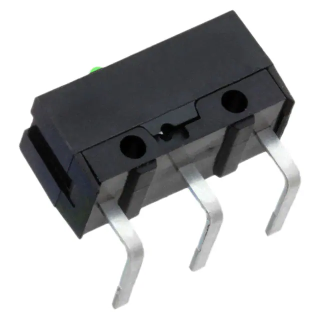 D2FS-F-N-A Omron Electronics Inc-EMC Div electronic component