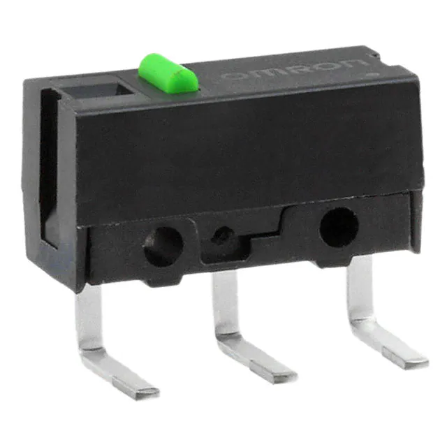 D2FS-F-N-A1 Omron Electronics Inc-EMC Div electronic component