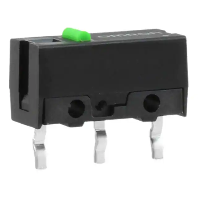 D2FS-F-N-T Omron Electronics Inc-EMC Div electronic component
