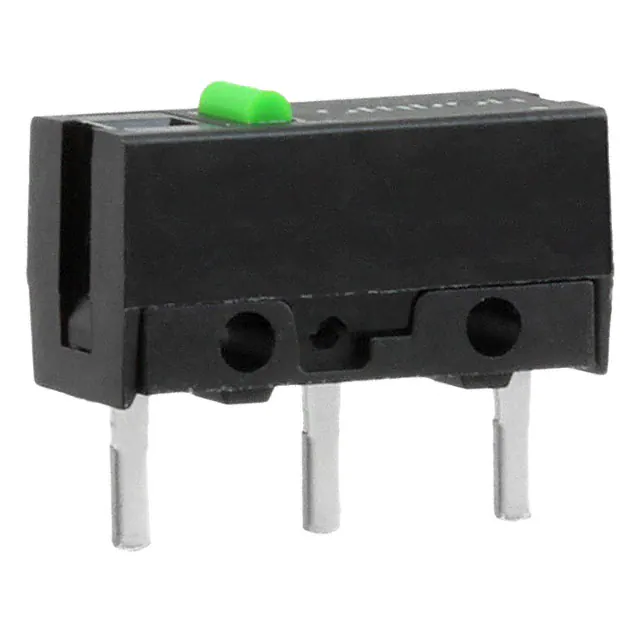D2FS-F-N Omron Electronics Inc-EMC Div electronic component