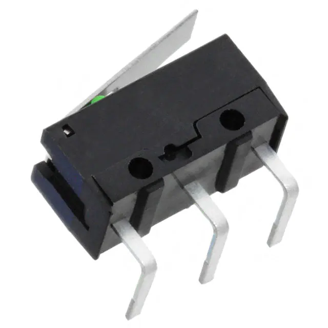 D2FS-FL-N-A Omron Electronics Inc-EMC Div electronic component