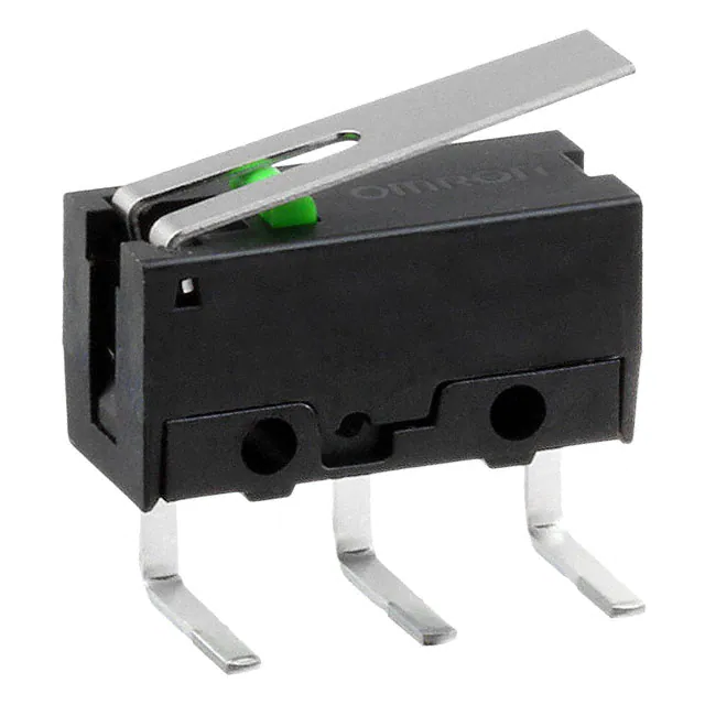 D2FS-FL-N-A1 Omron Electronics Inc-EMC Div electronic component