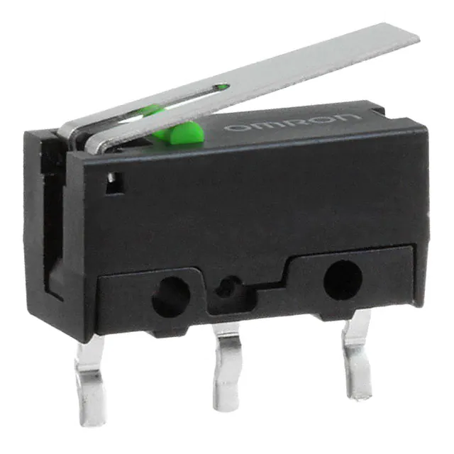 D2FS-FL-N-T Omron Electronics Inc-EMC Div electronic component