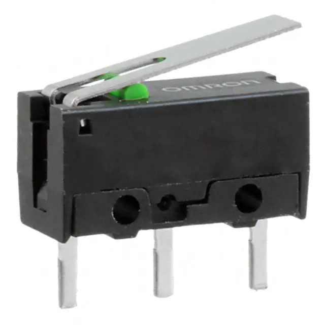 D2FS-FL-N Omron Electronics Inc-EMC Div electronic component