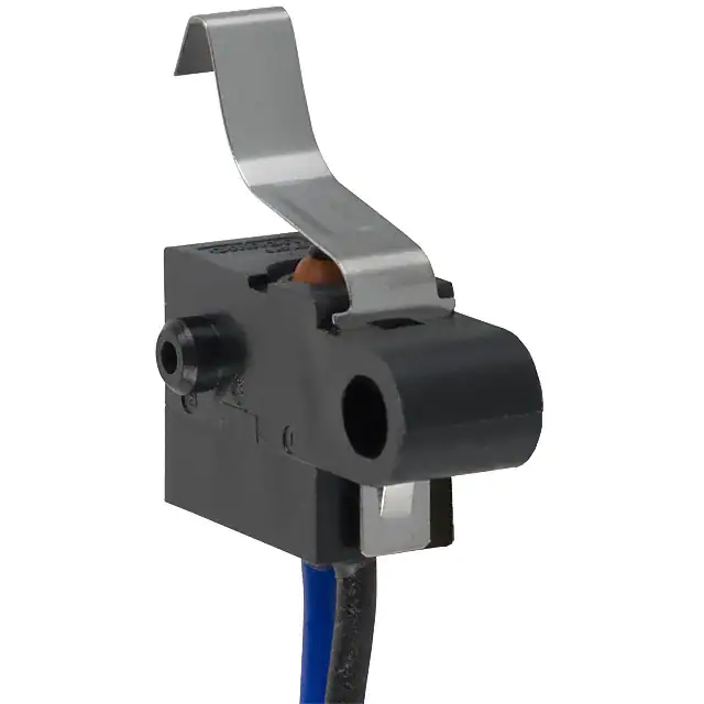 D2FW-G083M Omron Electronics Inc-EMC Div electronic component