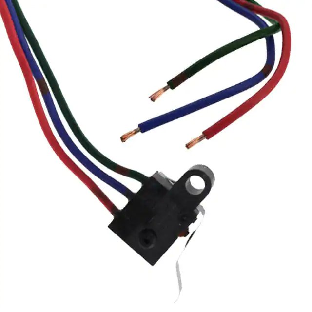 D2FW-G271M(D) Omron Electronics Inc-EMC Div electronic component
