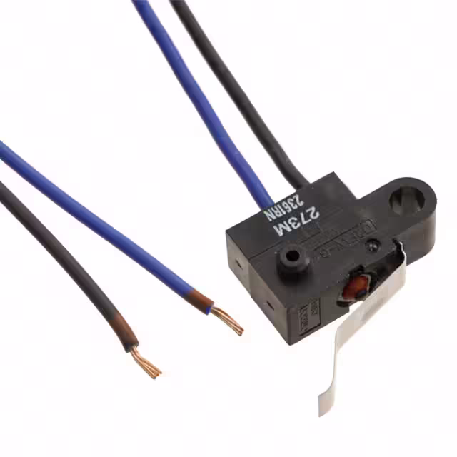 D2FW-G273M Omron Electronics Inc-EMC Div electronic component