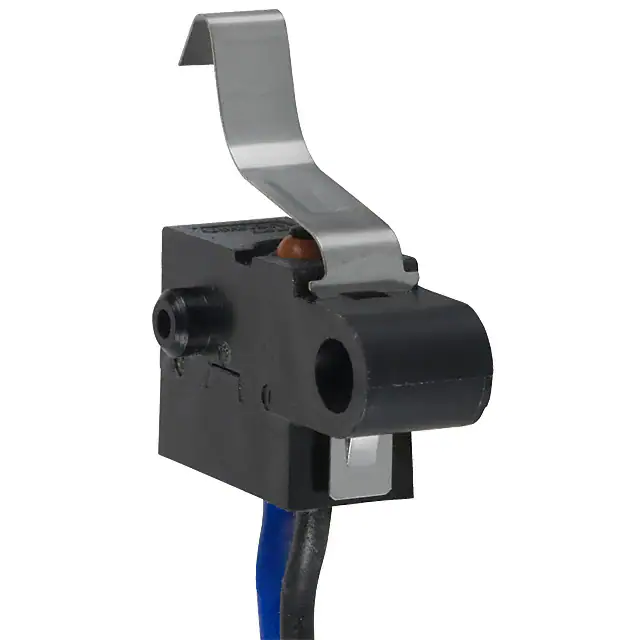 D2FW-G283M(D) Omron Electronics Inc-EMC Div electronic component