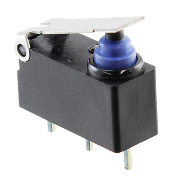 D2HW-A211D Omron Electronics Inc-EMC Div electronic component