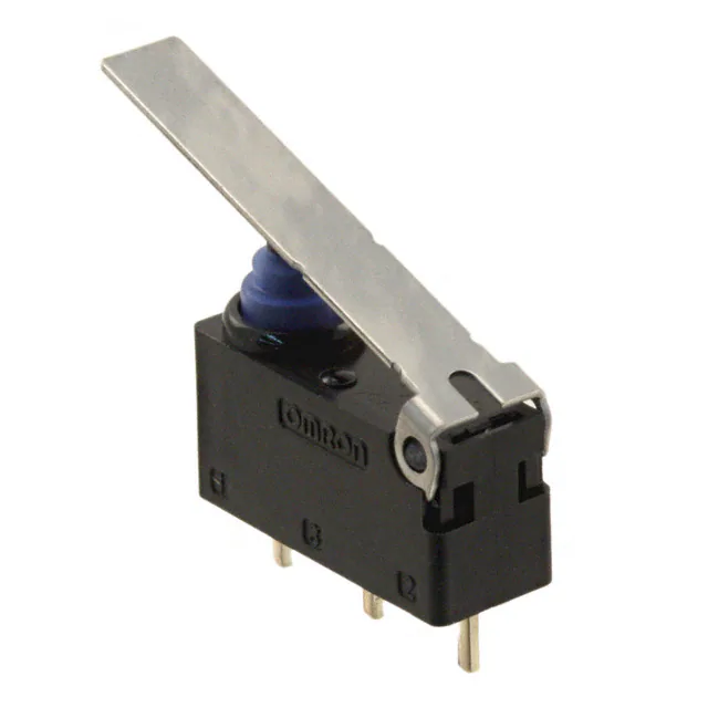D2HW-A221D Omron Electronics Inc-EMC Div electronic component