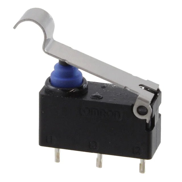 D2HW-A231D Omron Electronics Inc-EMC Div electronic component