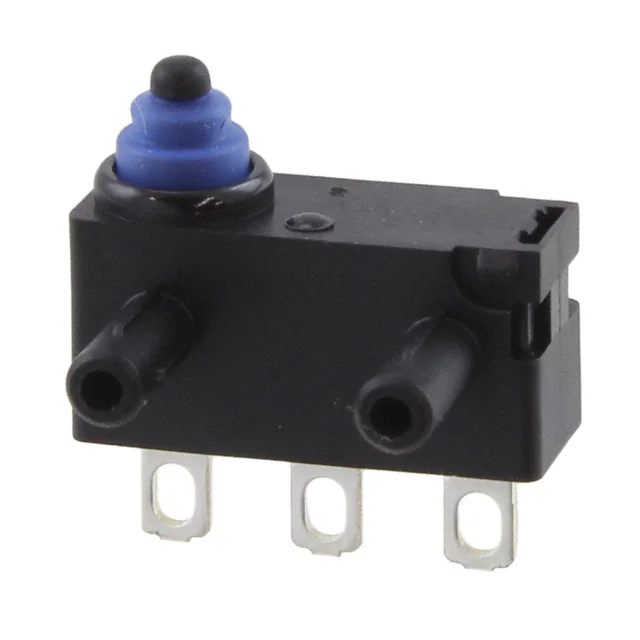 D2HW-BL201H Omron Electronics Inc-EMC Div electronic component