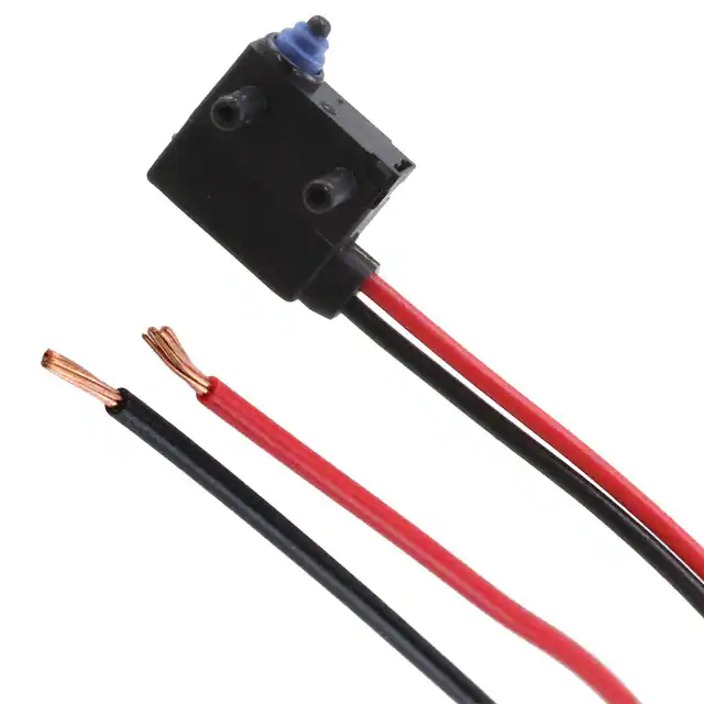 D2HW-BL202ML Omron Electronics Inc-EMC Div electronic component