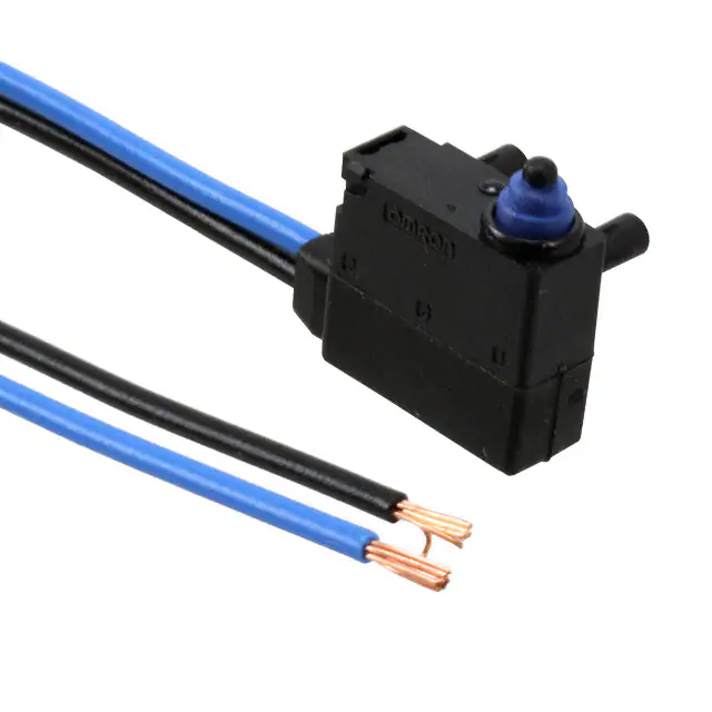 D2HW-BL203MR Omron Electronics Inc-EMC Div electronic component