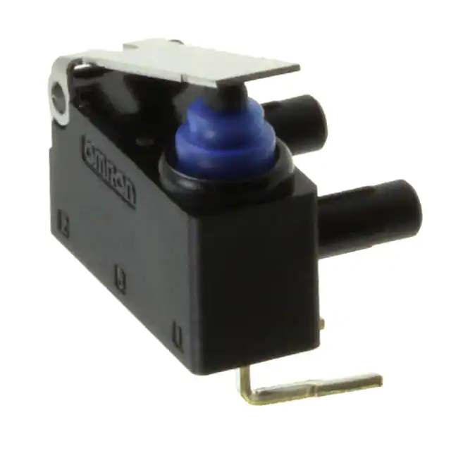 D2HW-BL211DL Omron Electronics Inc-EMC Div electronic component