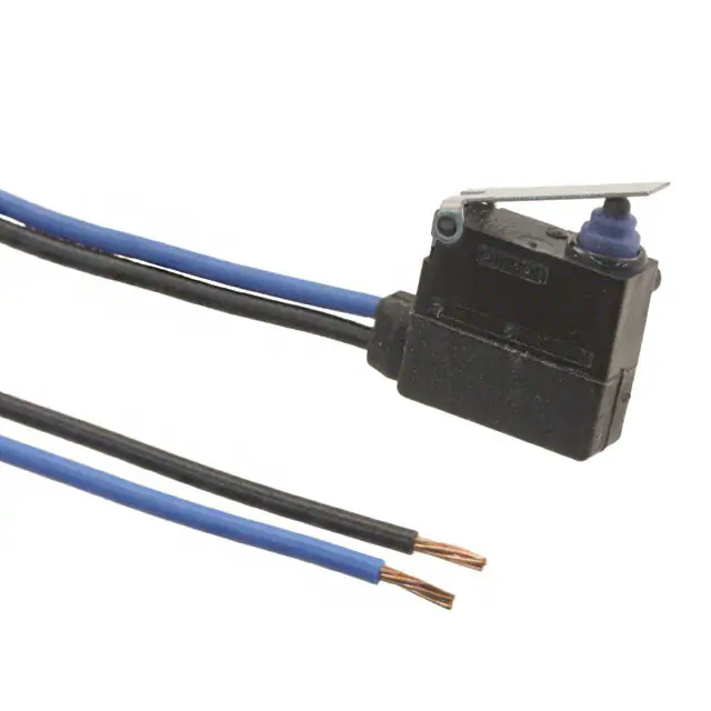 D2HW-BL213MR Omron Electronics Inc-EMC Div electronic component