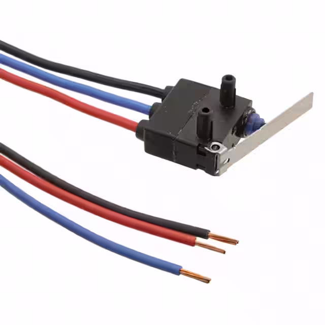 D2HW-BL223ML Omron Electronics Inc-EMC Div electronic component