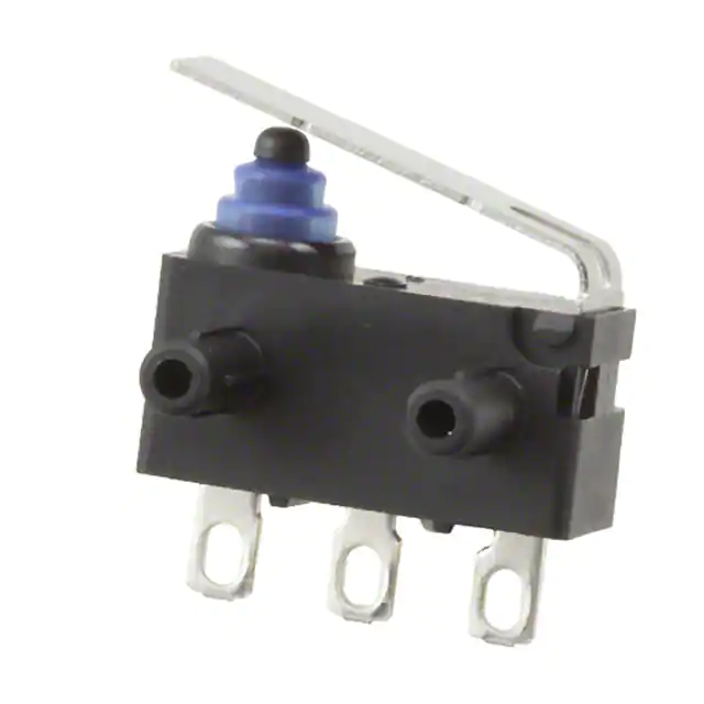 D2HW-BL261D Omron Electronics Inc-EMC Div electronic component