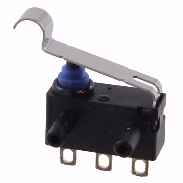 D2HW-BL271D Omron Electronics Inc-EMC Div electronic component