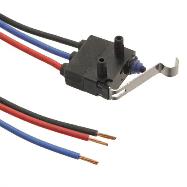 D2HW-BL271M Omron Electronics Inc-EMC Div electronic component