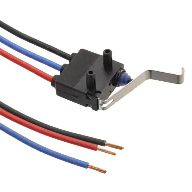 D2HW-BL282M Omron Electronics Inc-EMC Div electronic component