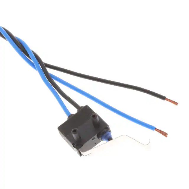 D2HW-BL283M Omron Electronics Inc-EMC Div electronic component